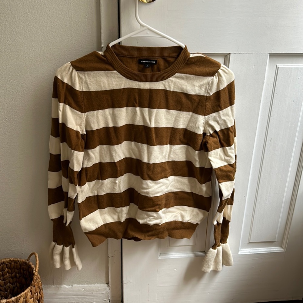 Who what wear sweater